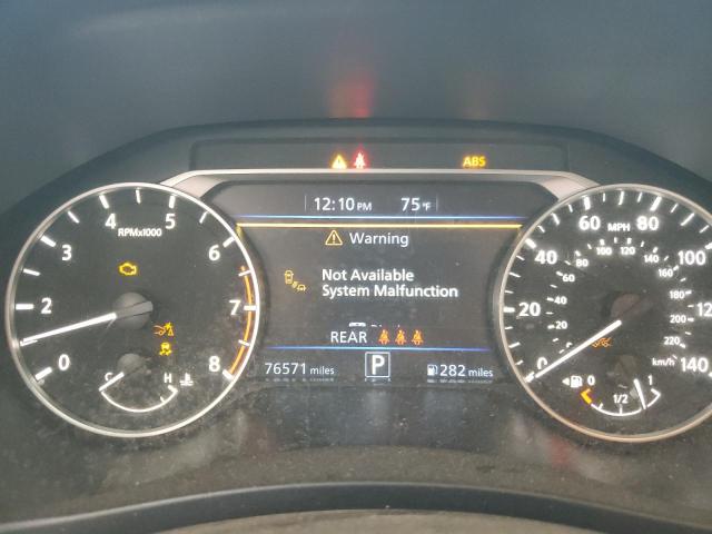 Aukcja sprzedaży 2023 Nissan Altima Sv, vin: 1N4BL4DV9PN316433, numer aukcji: 60997685