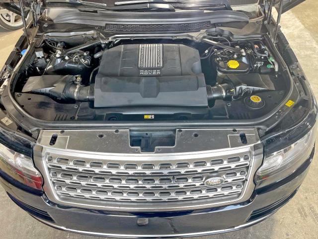 62614735 :رقم المزاد ، SALGS2TF6EA155229 vin ، 2014 Land Rover Range Rove مزاد بيع