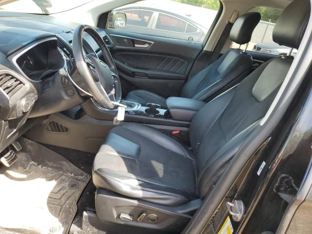Aukcja sprzedaży 2015 Ford Edge Sport, vin: 2FMTK4AP9FBC00601, numer aukcji: 62178135