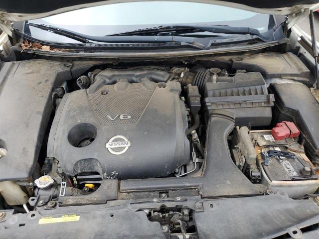 Aukcja sprzedaży 2013 Nissan Maxima S, vin: 1N4AA5AP0DC839814, numer aukcji: 59580805