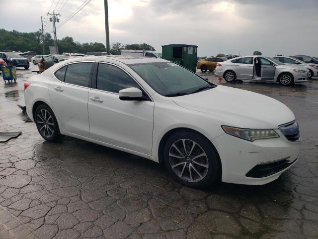 Aukcja sprzedaży 2015 Acura Tlx Tech, vin: 19UUB2F52FA001052, numer aukcji: 62917265