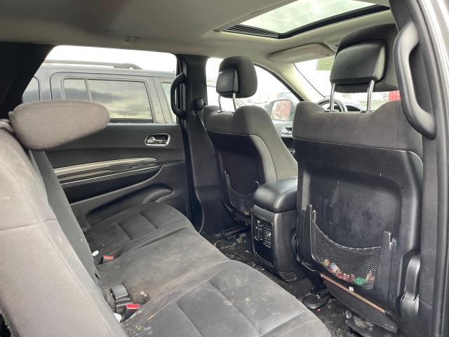 Aukcja sprzedaży 2011 Dodge Durango He, vin: 1D4RE3GG6BC733056, numer aukcji: 62611075