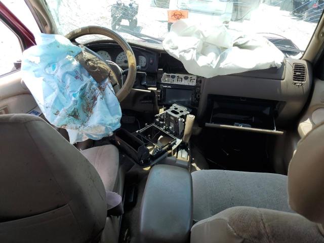Aukcja sprzedaży 2002 Toyota Tacoma, vin: 5TEGN92N32Z119435, numer aukcji: 62093355