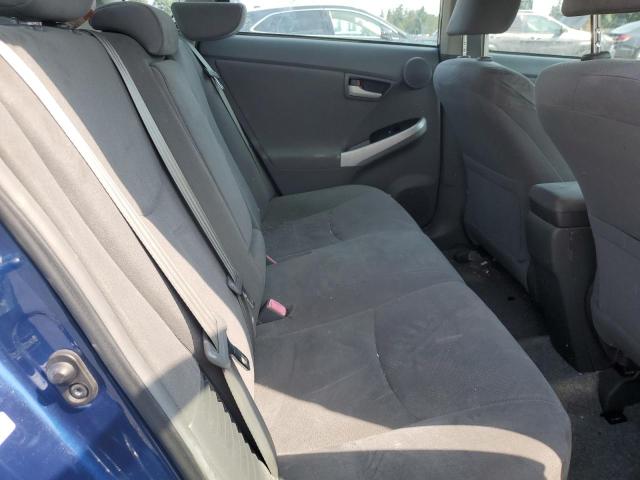 61694955 :رقم المزاد ، JTDKN3DU7A0223369 vin ، 2010 Toyota Prius مزاد بيع
