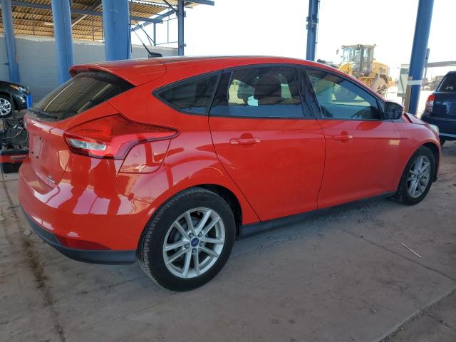 Aukcja sprzedaży 2015 Ford Focus Se, vin: 1FADP3K24FL375383, numer aukcji: 61855875