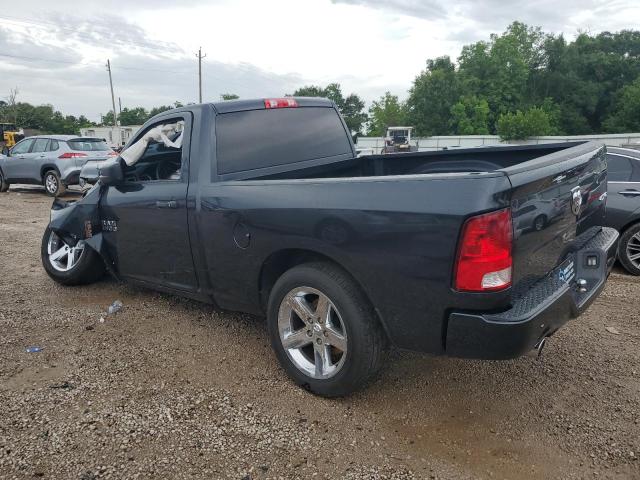 2017 Ram 1500 მანქანა იყიდება აუქციონზე, vin: 3C6JR7ATXHG608005, აუქციონის ნომერი: 62422185