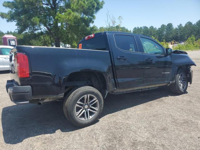 Продаж на аукціоні авто 2022 Chevrolet Colorado, vin: 1GCGSBEA2N1305801, номер лоту: 62308015