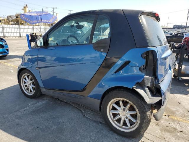 Продаж на аукціоні авто 2009 Smart Fortwo, vin: WMEEJ31X59K218647, номер лоту: 61991905
