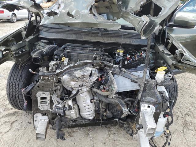 Продаж на аукціоні авто 2019 Jeep Cherokee, vin: 1C4PJLLBXKD215651, номер лоту: 59679245