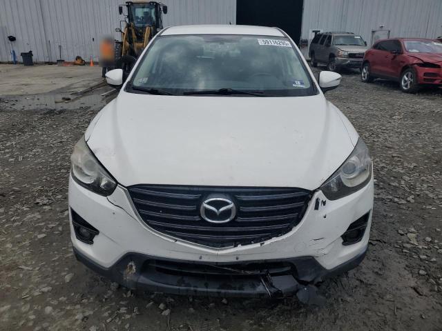 Продажа на аукционе авто 2016 Mazda Cx-5, vin: JM3KE4CY2G0773086, номер лота: 59116295