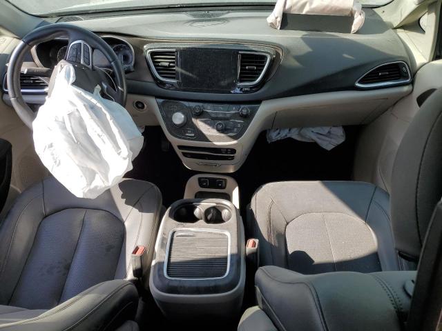 60314355 :رقم المزاد ، 2C4RC1EG8JR292904 vin ، 2018 Chrysler Pacifica مزاد بيع