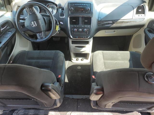 61581785 :رقم المزاد ، 2C4RDGBG1GR272412 vin ، 2016 Dodge Grand Cara مزاد بيع