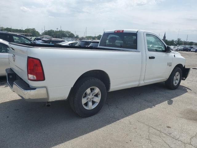 2023 Ram 1500 Classic მანქანა იყიდება აუქციონზე, vin: 3C6JR6DG0PG655826, აუქციონის ნომერი: 57306375