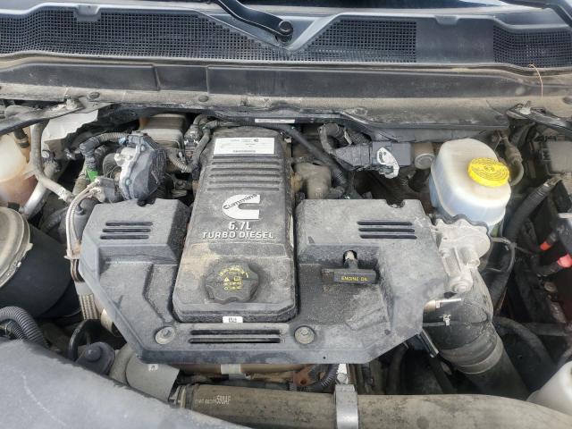 Продаж на аукціоні авто 2022 Ram 2500, vin: 3C6UR5CL9NG207619, номер лоту: 57980145
