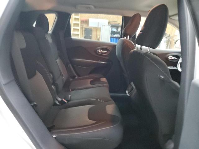 Продажа на аукционе авто 2014 Jeep Cherokee L, vin: 1C4PJMCS2EW142662, номер лота: 61210365