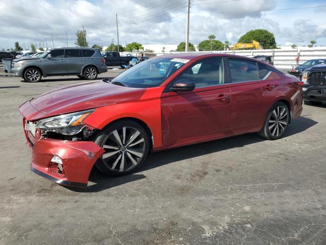 Продажа на аукционе авто 2019 Nissan Altima, vin: 1N4BL4CV0KC117518, номер лота: 65964946
