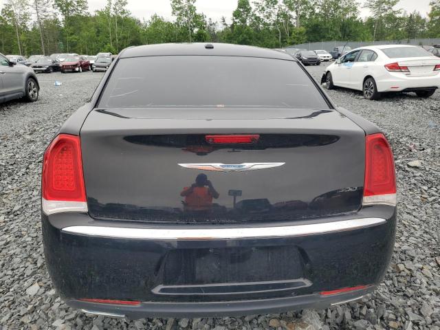 2016 Chrysler 300 მანქანა იყიდება აუქციონზე, vin: 2C3CCAAGXGH197579, აუქციონის ნომერი: 62024105