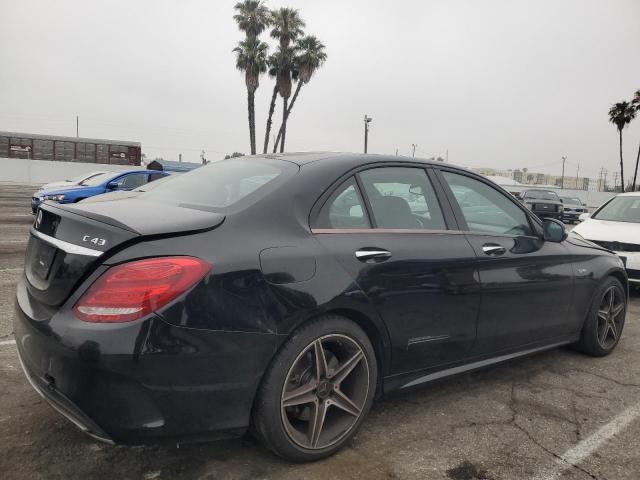 Продажа на аукционе авто 2018 Mercedes-benz C, vin: 55SWF6EB6JU256814, номер лота: 58411235