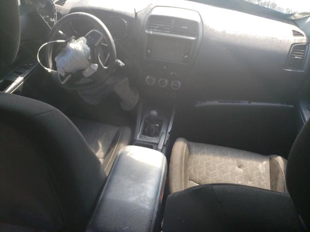 61978115 :رقم المزاد ، JA4AP3AUXLU016717 vin ، 2020 Mitsubishi Outlander Sport مزاد بيع