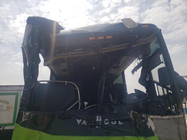 2021 Van Hool Commuter C მანქანა იყიდება აუქციონზე, vin: YE2XC81B0M3081662, აუქციონის ნომერი: 59565565