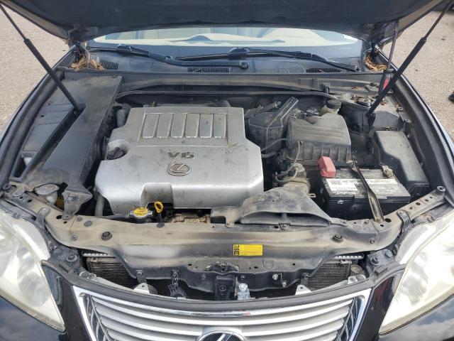 Aukcja sprzedaży 2008 Lexus Es 350, vin: JTHBJ46G382246704, numer aukcji: 61850735
