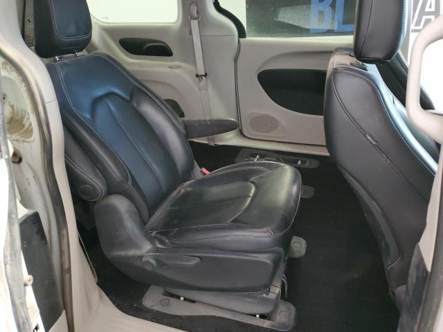 Aukcja sprzedaży 2023 Chrysler Pacifica, vin: 2C4RC1L75PR611607, numer aukcji: 61475985