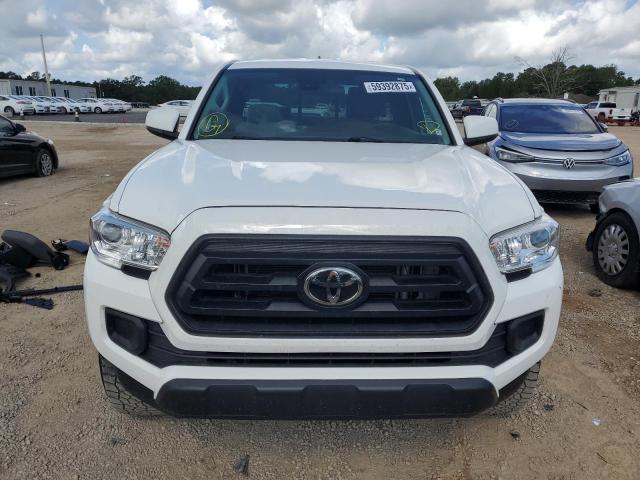 Aukcja sprzedaży 2021 Toyota Tacoma Acc, vin: 3TYRX5GN2MT032229, numer aukcji: 59392875