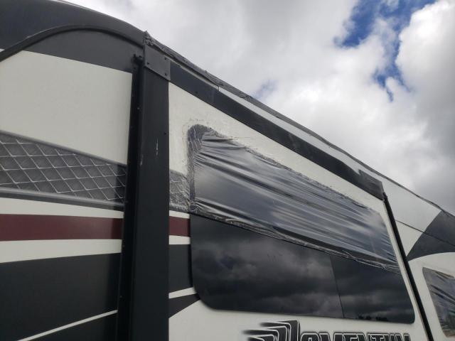 Продажа на аукционе авто 2017 Grandesign Momentum, vin: 573FM433XH1204721, номер лота: 72066835