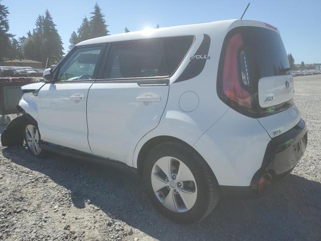 Продаж на аукціоні авто 2016 Kia Soul, vin: KNDJP3A52G7856705, номер лоту: 59603825