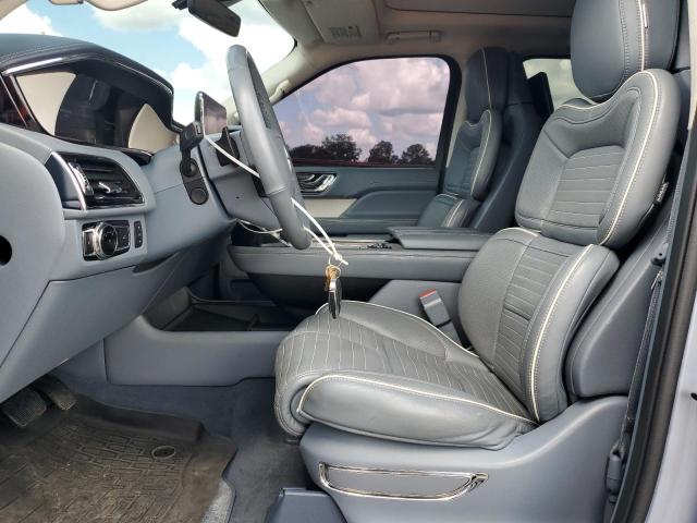 Продажа на аукционе авто 2019 Lincoln Navigator, vin: 5LMJJ3TT8KEL18519, номер лота: 59161835