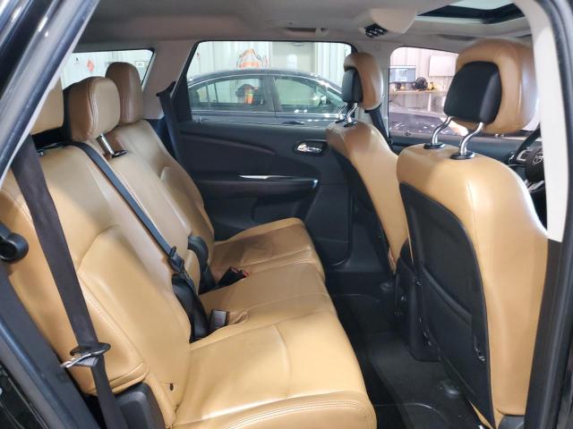 Aukcja sprzedaży 2018 Dodge Journey Gt, vin: 3C4PDDEG1JT220008, numer aukcji: 62756275