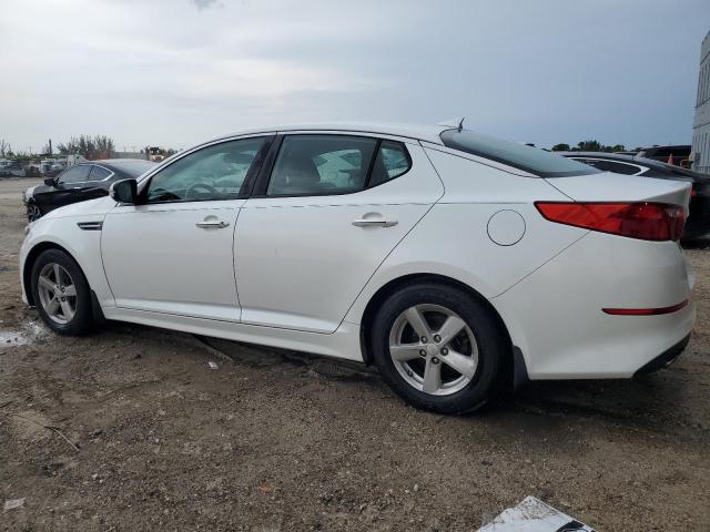 Auction sale of the 2015 Kia Optima Lx, vin: KNAGM4A7XF5611443, lot number: 59359915