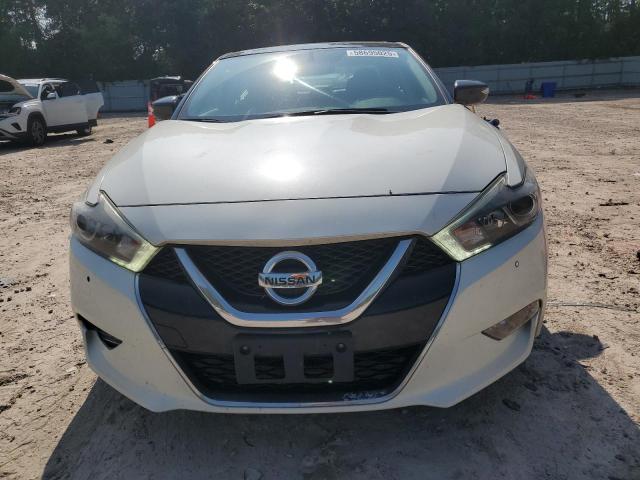 Продажа на аукционе авто 2018 Nissan Maxima 3.5, vin: 1N4AA6APXJC372774, номер лота: 58695025