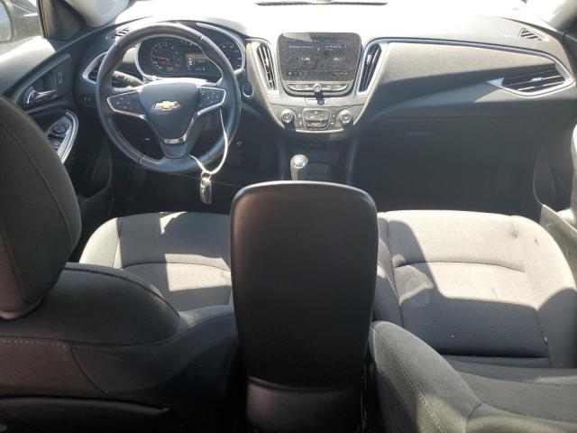 Продаж на аукціоні авто 2020 Chevrolet Malibu Rs, vin: 1G1ZG5ST8LF122266, номер лоту: 61180875
