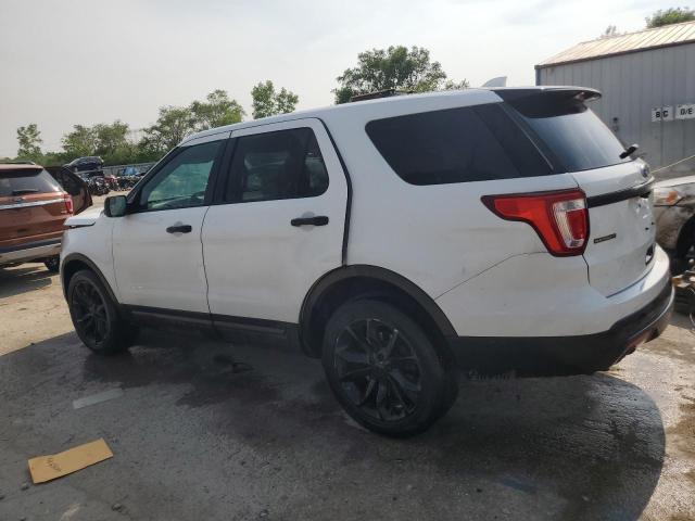 Aukcja sprzedaży 2016 Ford Explorer, vin: 1FM5K8AR6GGA19371, numer aukcji: 60459185