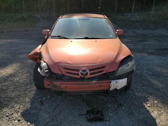 2005 Mazda 3 მანქანა იყიდება აუქციონზე, vin: JM1BK343X51293156, აუქციონის ნომერი: 59746935