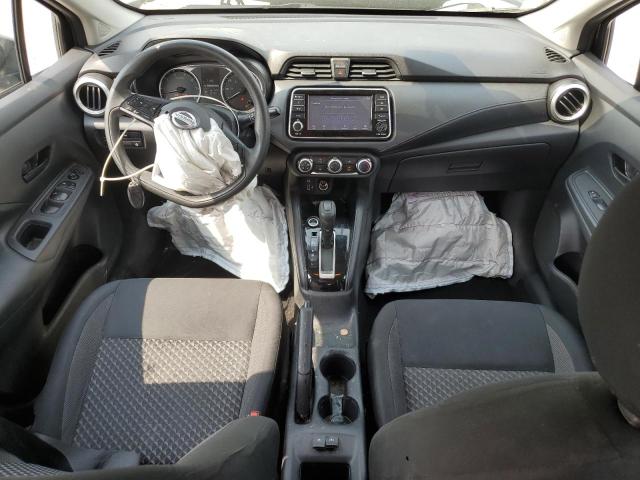 59783275 :رقم المزاد ، 3N1CN8DVXLL813214 vin ، 2020 Nissan Versa مزاد بيع