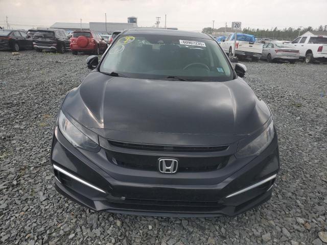 60907235 :رقم المزاد ، 2HGFC2F79LH007936 vin ، 2020 Honda Civic مزاد بيع