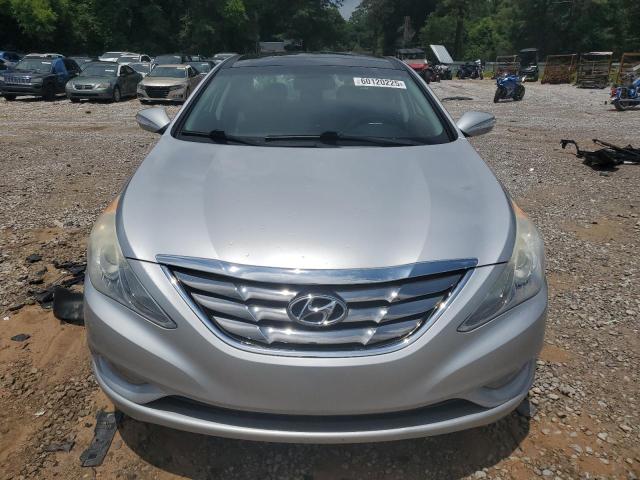 2013 Hyundai Sonata Se მანქანა იყიდება აუქციონზე, vin: 5NPEC4AB5DH739507, აუქციონის ნომერი: 60120225