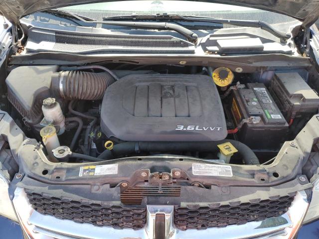 61484045 :رقم المزاد ، 2C4RDGBG1HR637334 vin ، 2017 Dodge Grand Cara مزاد بيع
