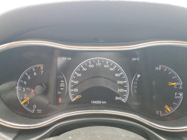 2015 Jeep Grand Cherokee მანქანა იყიდება აუქციონზე, vin: 1C4RJFAG5FC752206, აუქციონის ნომერი: 62148375
