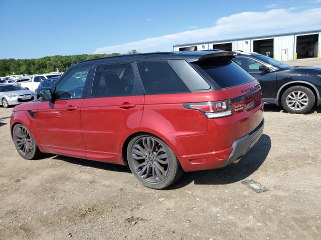 Продаж на аукціоні авто 2017 Land Rover Range Rove, vin: SALWV2FV5HA175742, номер лоту: 60268555