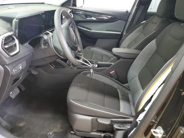 Продаж на аукціоні авто 2025 Chevrolet Trailblaze, vin: KL79MPSP7SB126164, номер лоту: 60826965