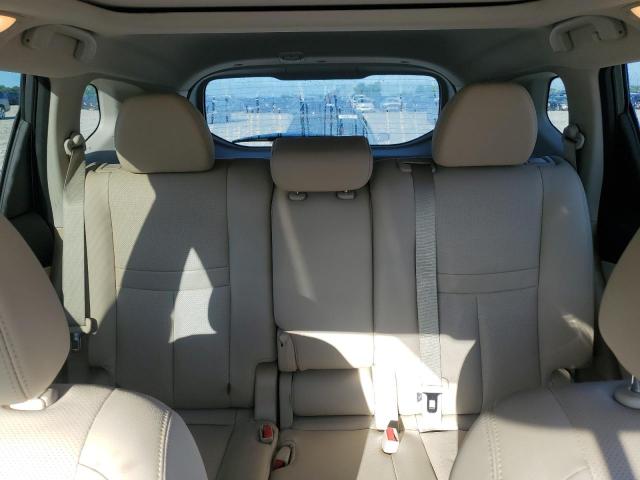 Продажа на аукционе авто 2016 Nissan Rogue S, vin: 5N1AT2MT5GC841389, номер лота: 61370155