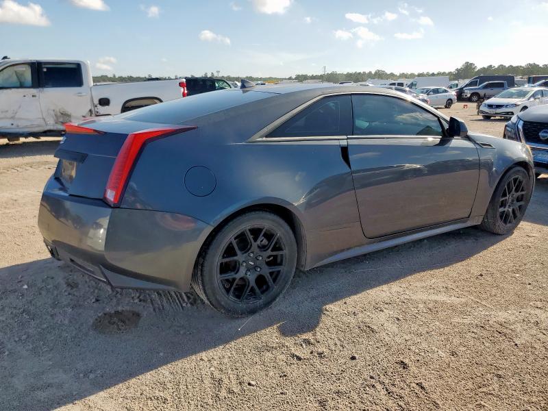 Aukcja sprzedaży 2013 Cadillac Cts Perfor, vin: 1G6DK1E34D0112605, numer aukcji: 61972835