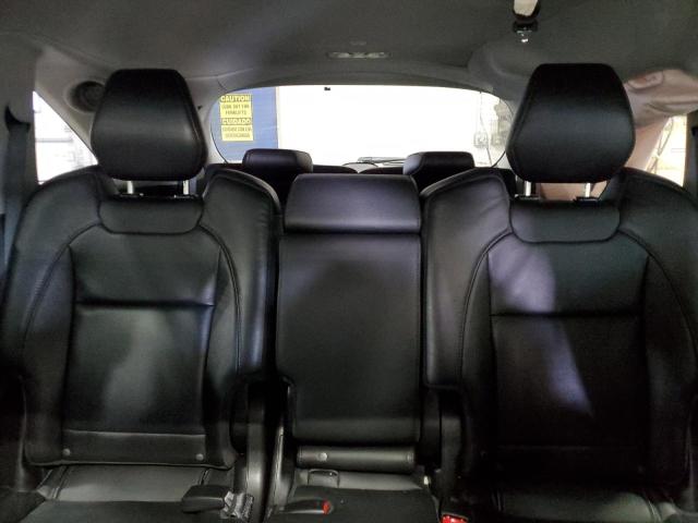 Aukcja sprzedaży 2015 Acura Mdx, vin: 5FRYD4H46FB007534, numer aukcji: 61391555