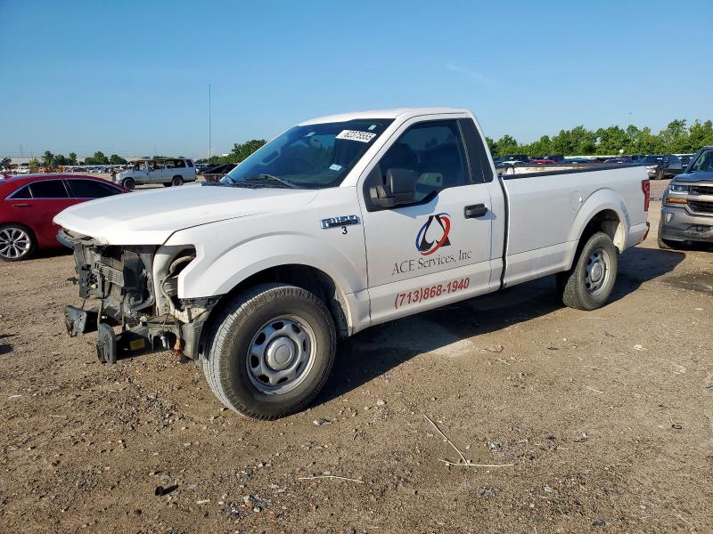 Продажа на аукционе авто 2019 Ford F150, vin: 1FTMF1CB4KKF01094, номер лота: 62375555
