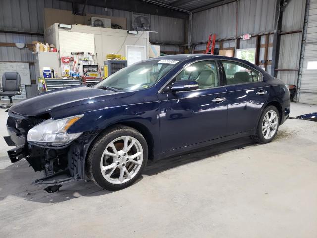 Продаж на аукціоні авто 2013 Nissan Maxima, vin: 1N4AA5AP3DC805561, номер лоту: 85513365