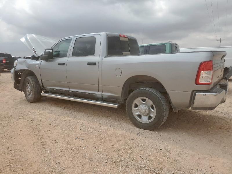 Продаж на аукціоні авто 2023 Ram 2500, vin: 3C6UR5CL1PG617446, номер лоту: 58982755