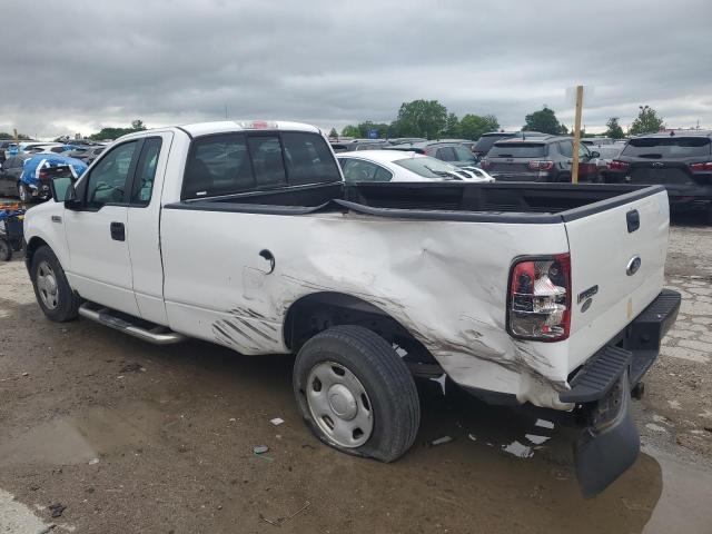 2007 Ford F150 მანქანა იყიდება აუქციონზე, vin: 1FTRF12237KC48980, აუქციონის ნომერი: 59737435